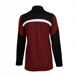 WOMEN'S TRIPLE THREAT SHOOTING SHIRT