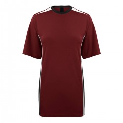 SHOOTER WOMEN'S SHIRT