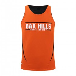 ARROYO YOUTH BOYS SINGLET