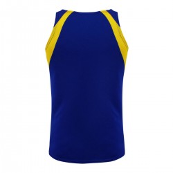 CHANNEL YOUTH BOYS SINGLET