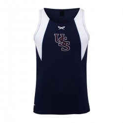 RANGE YOUTH BOYS SINGLET