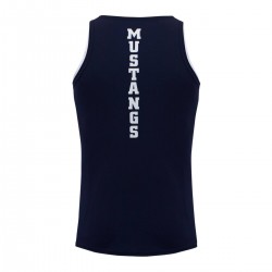 RANGE YOUTH BOYS SINGLET