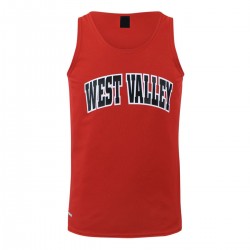 SUMMIT YOUTH BOYS SINGLET