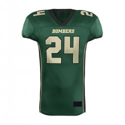 BOMBER FOOTBALL JERSEY