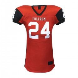FULCRUM FOOTBALL JERSEY