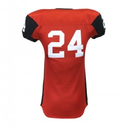 FULCRUM FOOTBALL JERSEY