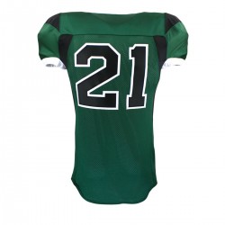 HERCULES FOOTBALL JERSEY