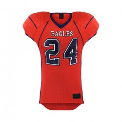 EAGLE FOOTBALL JERSEY