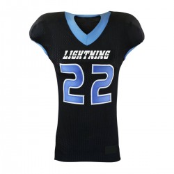 LIGHTNING FOOTBALL JERSEY