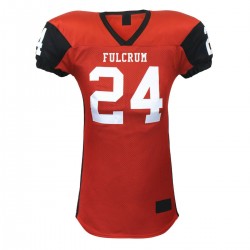 FULCRUM YOUTH FOOTBALL JERSEY