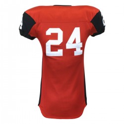 FULCRUM YOUTH FOOTBALL JERSEY