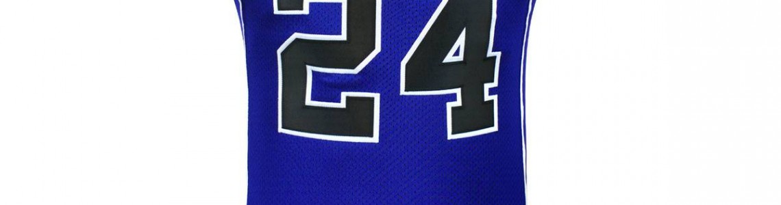 Youth Football Uniforms
