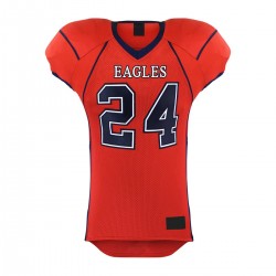 EAGLE YOUTH FOOTBALL JERSEY