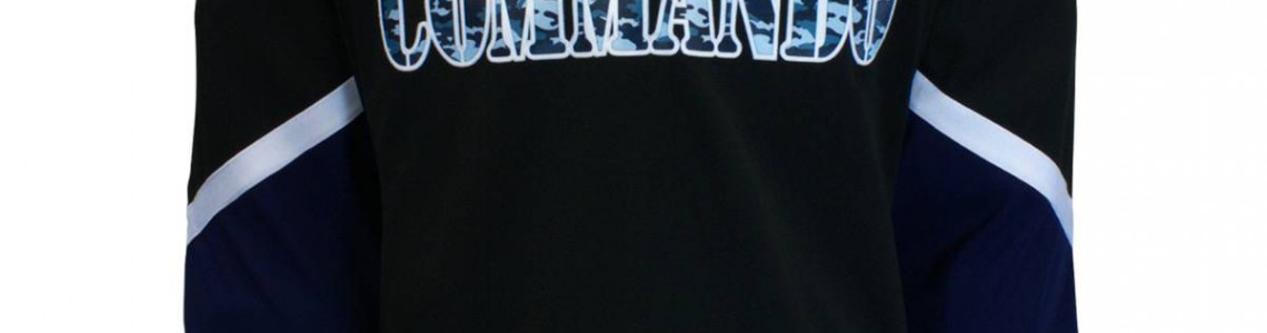 HOCKEY JERSEYS