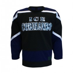 PLAY MAKER HOCKEY JERSEY