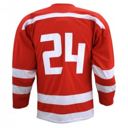 SHOOTOUT HOCKEY JERSEY