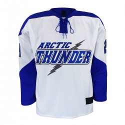 SLAPSHOT HOCKEY JERSEY