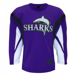 SNIPER HOCKEY JERSEY