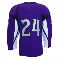 SNIPER HOCKEY JERSEY