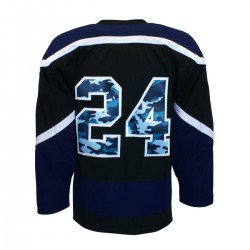PLAY MAKER HOCKEY JERSEY