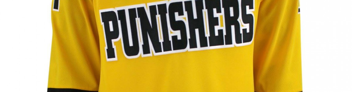 Adult Hockey Jerseys