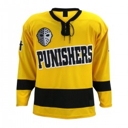 BIG ICE HOCKEY JERSEY