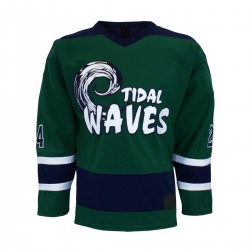 FACEOFF HOCKEY JERSEY