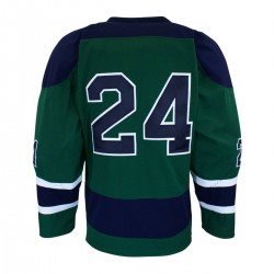 FACEOFF HOCKEY JERSEY