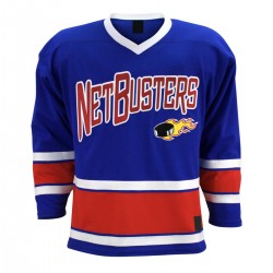 HAT TRICK HOCKEY JERSEY