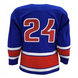 HAT TRICK HOCKEY JERSEY