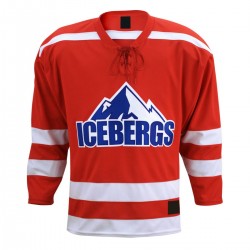 SHOOTOUT HOCKEY JERSEY