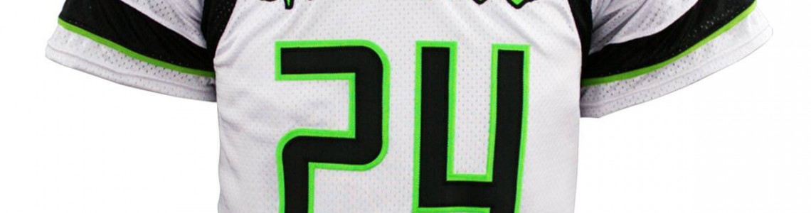 Men's Lacrosse Uniforms