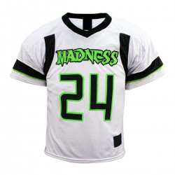 MOJAVE LACROSSE JERSEY