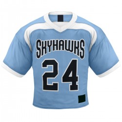 SENECA LACROSSE JERSEY
