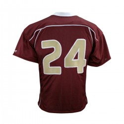 IROQUOIS LACROSSE JERSEY