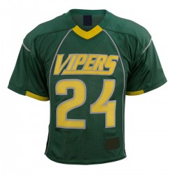 CAYUGA LACROSSE JERSEY