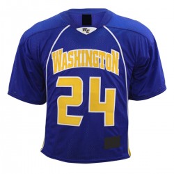 MOHAWK LACROSSE JERSEY