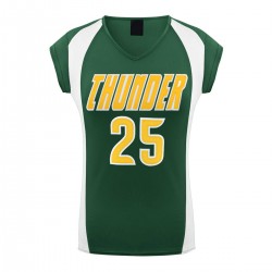 OTOMI LACROSSE JERSEY