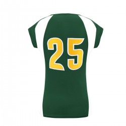 OTOMI LACROSSE JERSEY