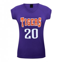 INCA LACROSSE JERSEY