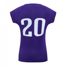 INCA LACROSSE JERSEY