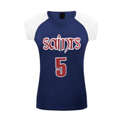 AZTEC LACROSSE JERSEY
