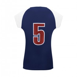 AZTEC LACROSSE JERSEY