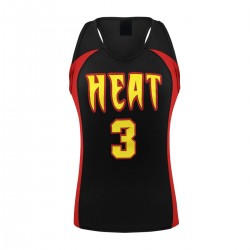 MAYA LACROSSE JERSEY