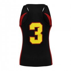 MAYA LACROSSE JERSEY