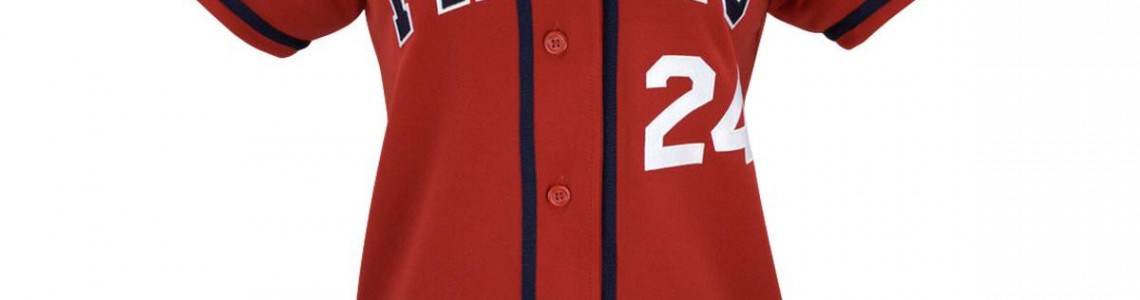SOFTBALL UNIFORMS