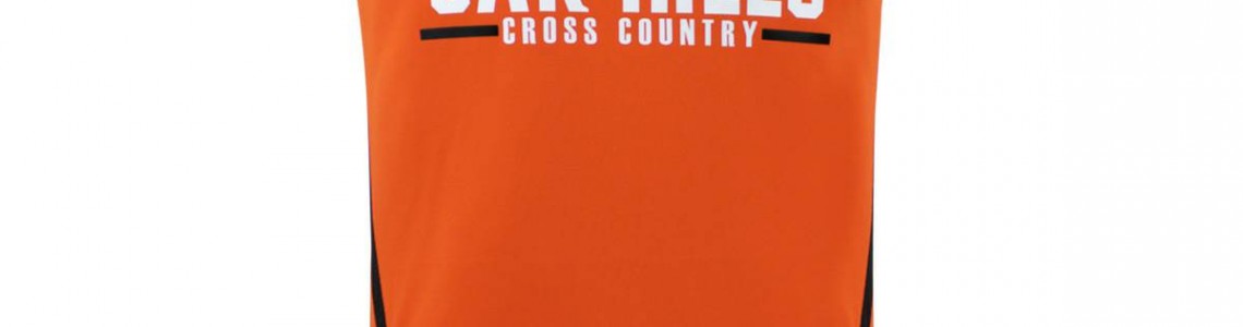 Men's Track Uniforms
