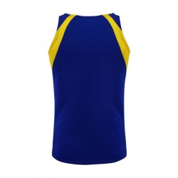 CHANNEL SINGLET