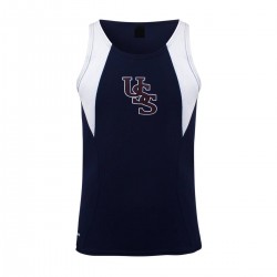 RANGE SINGLET