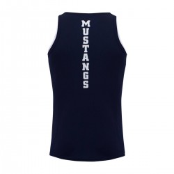 RANGE SINGLET